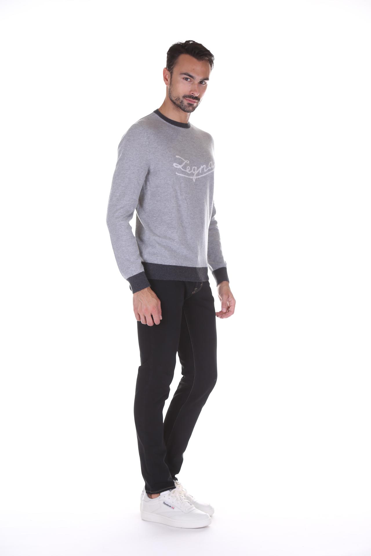 Eremenegildo Zegna, Sweater